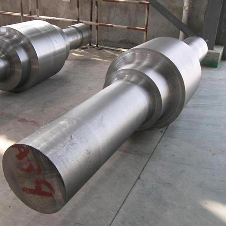 風(fēng)機(jī)軸來圖加工車削加工件長軸零件無心磨內(nèi)外圓磨