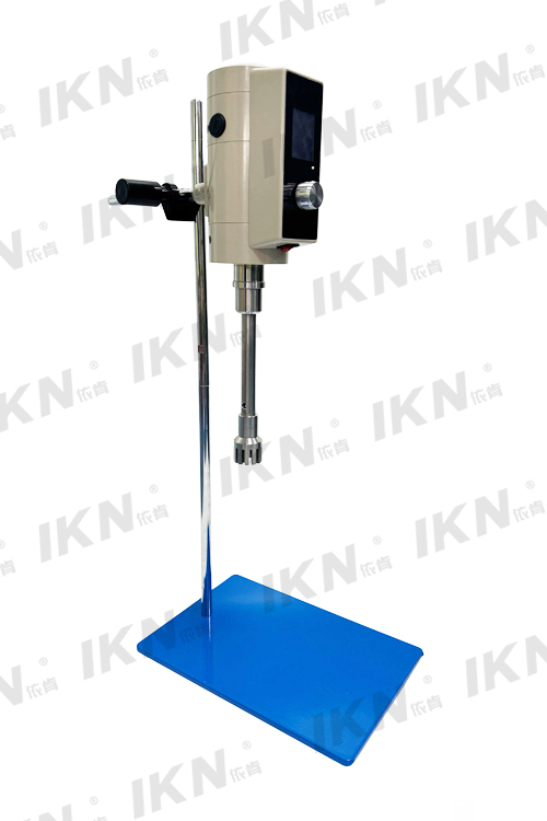 I300 Pro數(shù)顯高速分散均質(zhì)機(jī)